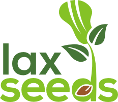 laxseeds logo